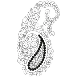 New Embroidery Design