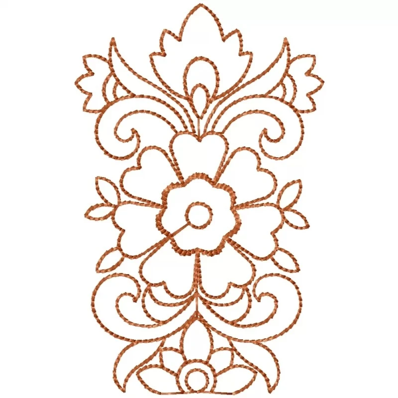 Indian Embroidery Designs 385